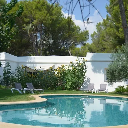 Finca Family With Exclusive Pool *